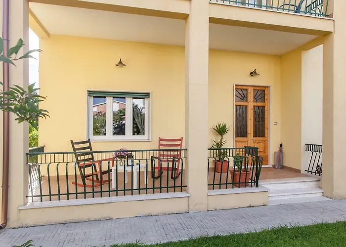 La Casermina Pisa